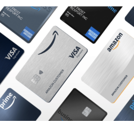 The Amazon One Credit Card: Your Guide to Earning Rewards While Shopping